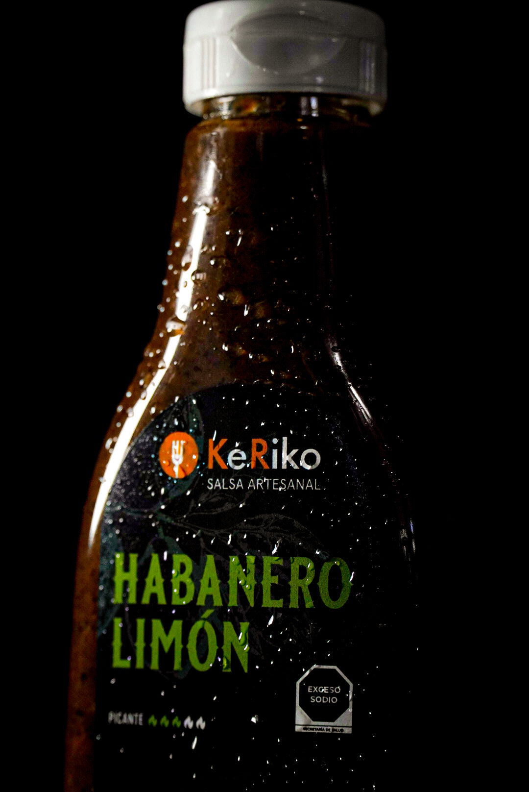 Habanero Limón