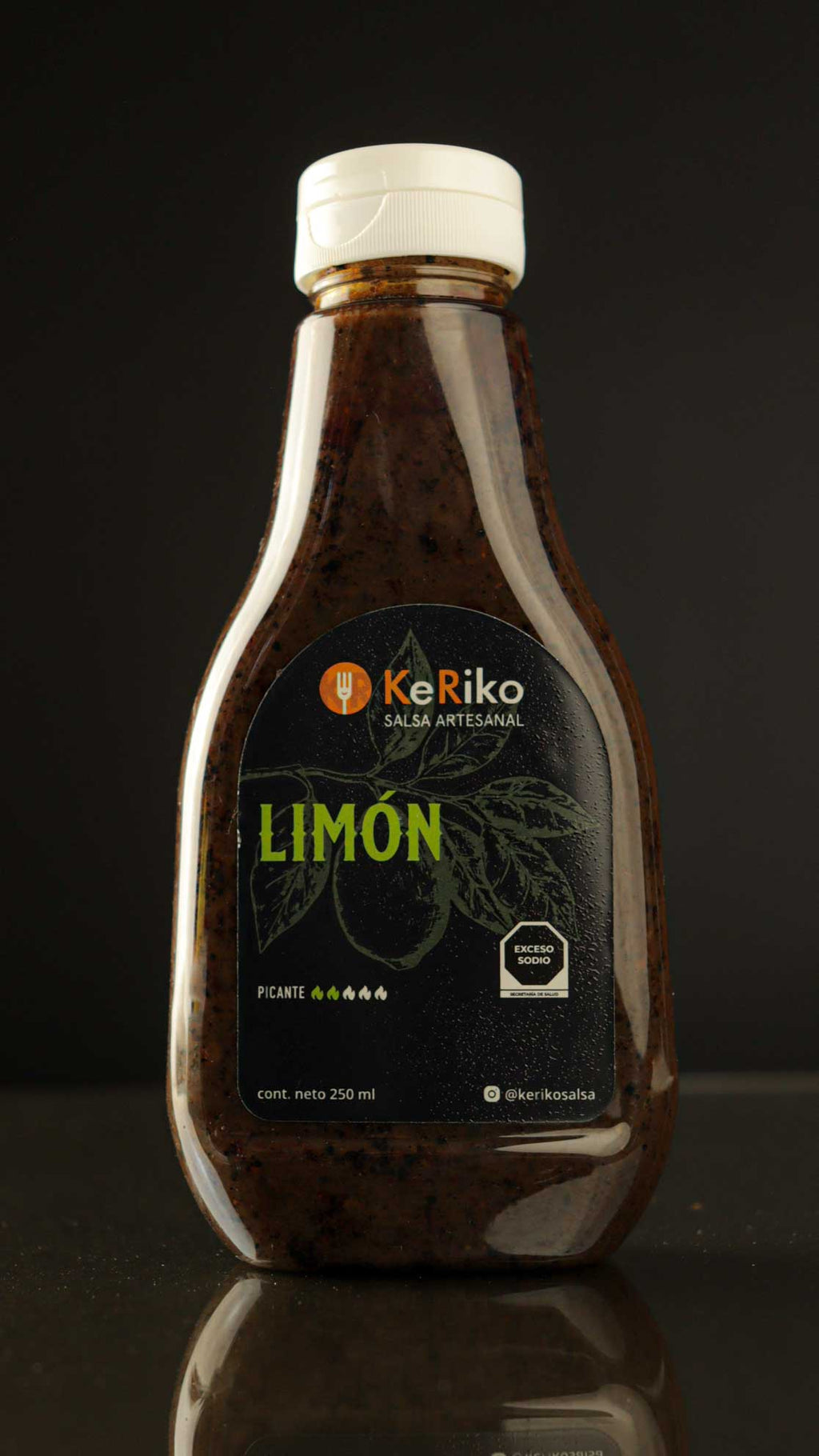 Salsa Limón