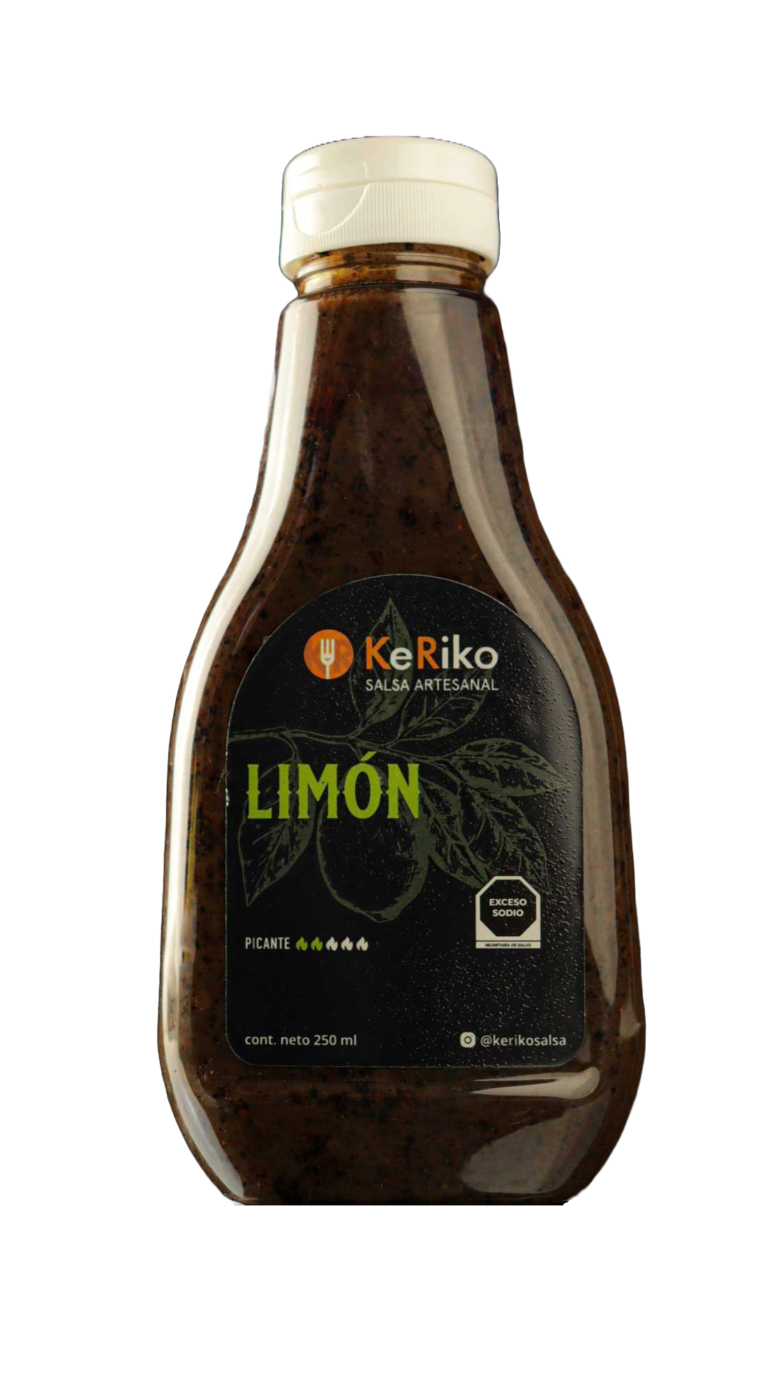 Salsa Limón