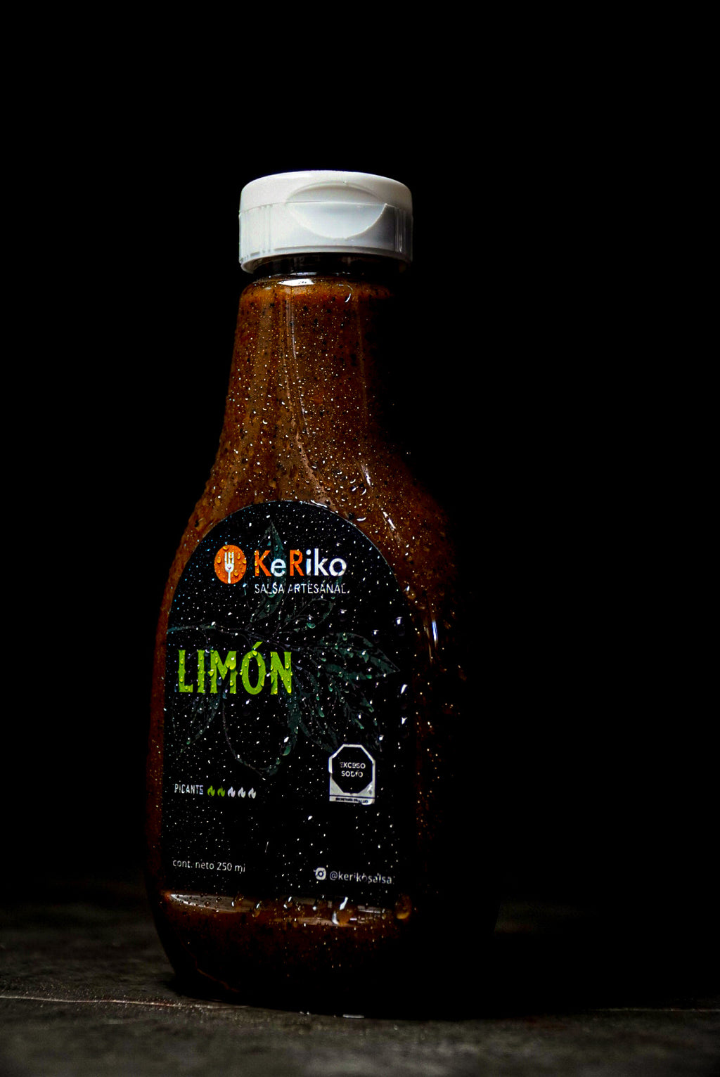 Salsa Limón